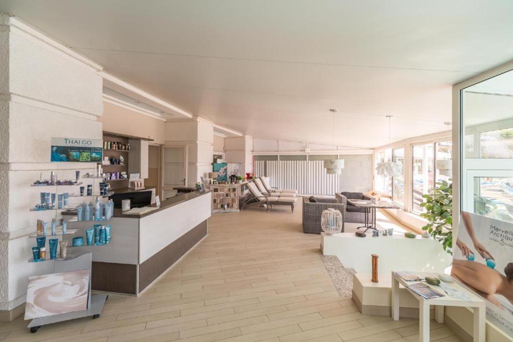 Dans Un Cadre D'Exception, Vue Mer Panoramique A Agay Cote D'Azur, Village Vacances Cap Esterel, T2 Avec Jardin, Golf, Climatisation, Wifi, 5 Piscines Saint-Raphaël Екстериор снимка