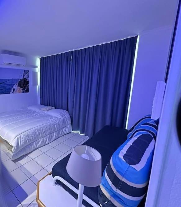 Dans Un Cadre D'Exception, Vue Mer Panoramique A Agay Cote D'Azur, Village Vacances Cap Esterel, T2 Avec Jardin, Golf, Climatisation, Wifi, 5 Piscines Saint-Raphaël Екстериор снимка